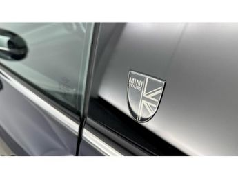 MINI Hatchback 2.0 Cooper S Exclusive 3dr Auto Petrol Hatchback