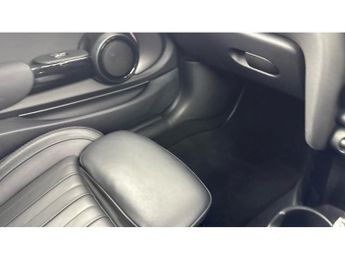 MINI Hatchback 2.0 Cooper S Exclusive 3dr Auto Petrol Hatchback