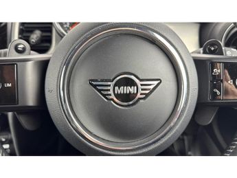 MINI Hatchback 2.0 Cooper S Exclusive 3dr Auto Petrol Hatchback