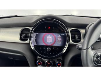 MINI Hatchback 2.0 Cooper S Exclusive 3dr Auto Petrol Hatchback