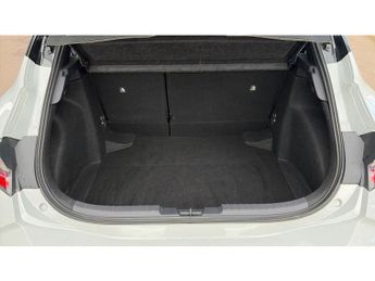 Toyota Corolla 1.8 VVT-i Hybrid GR Sport 5dr CVT Hybrid Hatchback