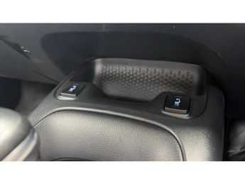 Toyota Corolla 1.8 VVT-i Hybrid GR Sport 5dr CVT Hybrid Hatchback