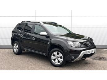 Dacia Duster 1.6 SCe Comfort 5dr Petrol Estate
