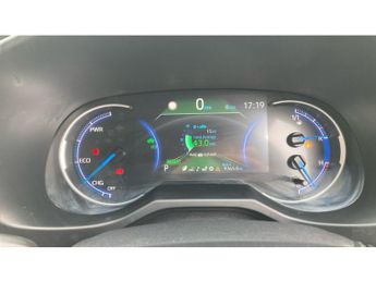 Toyota RAV4 2.5 VVT-i Hybrid Design 5dr CVT 2WD Hybrid Estate