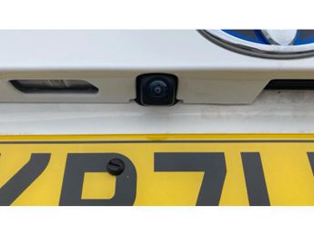 Toyota RAV4 2.5 VVT-i Hybrid Design 5dr CVT 2WD Hybrid Estate