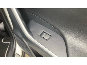 Toyota RAV4 2.5 VVT-i Hybrid Design 5dr CVT 2WD Hybrid Estate