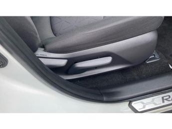 Toyota RAV4 2.5 VVT-i Hybrid Design 5dr CVT 2WD Hybrid Estate