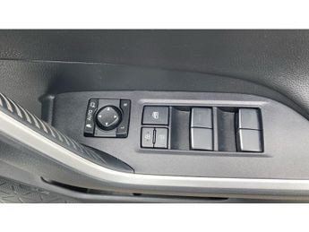 Toyota RAV4 2.5 VVT-i Hybrid Design 5dr CVT 2WD Hybrid Estate