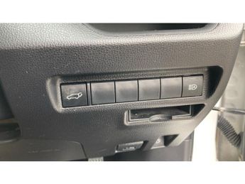 Toyota RAV4 2.5 VVT-i Hybrid Design 5dr CVT 2WD Hybrid Estate