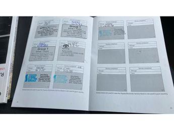 Toyota RAV4 2.5 VVT-i Hybrid Design 5dr CVT 2WD Hybrid Estate