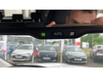 Toyota RAV4 2.5 VVT-i Hybrid Design 5dr CVT 2WD Hybrid Estate