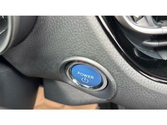 Toyota C-HR 1.8 Hybrid Icon 5dr CVT Hybrid Hatchback