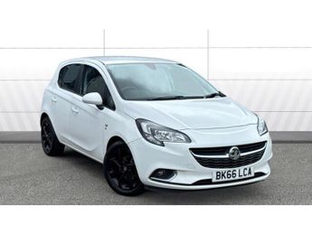 Vauxhall Corsa 1.4 ecoFLEX SRi 5dr Petrol Hatchback