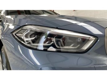 BMW 1 Series M135i xDrive 5dr Step Auto Petrol Hatchback