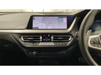 BMW 1 Series M135i xDrive 5dr Step Auto Petrol Hatchback