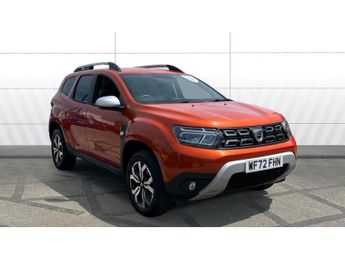 Dacia Duster 1.3 TCe 130 Prestige 5dr Petrol Estate