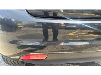 Kia Venga 1.6 2 5dr Auto [6] Petrol Hatchback