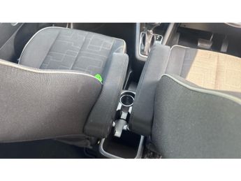 Kia Venga 1.6 2 5dr Auto [6] Petrol Hatchback