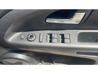 Kia Venga 1.6 2 5dr Auto [6] Petrol Hatchback