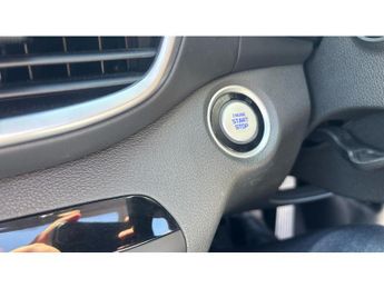 Hyundai TUCSON 1.6 TGDi 177 Premium SE 5dr 2WD DCT Petrol Estate