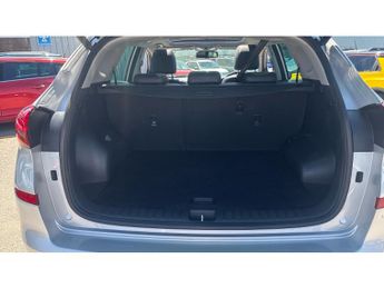 Hyundai TUCSON 1.6 TGDi 177 Premium SE 5dr 2WD DCT Petrol Estate