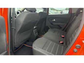 Dacia Duster 1.3 TCe 150 Prestige 5dr EDC Petrol Estate