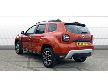 Dacia Duster 1.3 TCe 150 Prestige 5dr EDC Petrol Estate