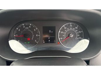Dacia Duster 1.3 TCe 150 Prestige 5dr EDC Petrol Estate