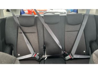 Honda Jazz 1.3 i-VTEC EX 5dr CVT Petrol Hatchback