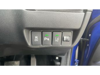 Honda Jazz 1.3 i-VTEC EX 5dr CVT Petrol Hatchback