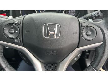 Honda Jazz 1.3 i-VTEC EX 5dr CVT Petrol Hatchback