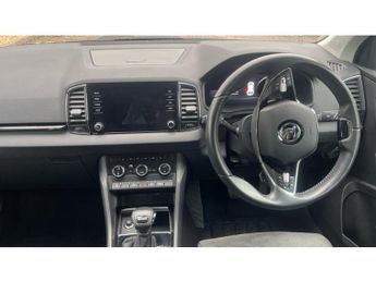 Skoda Karoq 1.5 TSI SE L 5dr DSG Petrol Estate