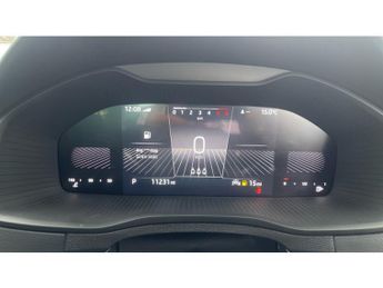 Skoda Karoq 1.5 TSI SE L 5dr DSG Petrol Estate