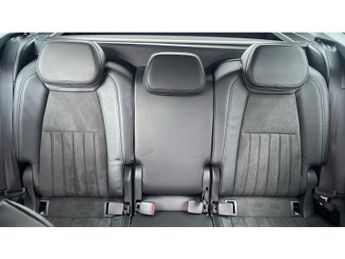 Skoda Karoq 1.5 TSI SE L 5dr DSG Petrol Estate