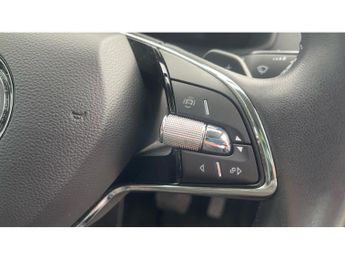 Skoda Karoq 1.5 TSI SE L 5dr DSG Petrol Estate