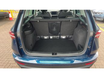Skoda Karoq 1.5 TSI SE L 5dr DSG Petrol Estate