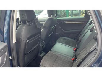 Skoda Karoq 1.5 TSI SE L 5dr DSG Petrol Estate