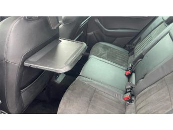 Skoda Karoq 1.5 TSI SE L 5dr DSG Petrol Estate