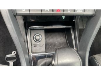 Skoda Karoq 1.5 TSI SE L 5dr DSG Petrol Estate