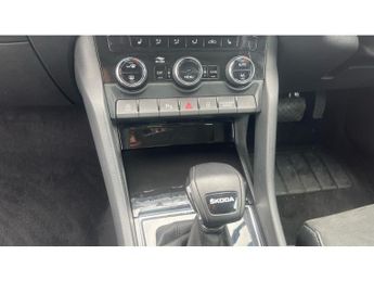 Skoda Karoq 1.5 TSI SE L 5dr DSG Petrol Estate
