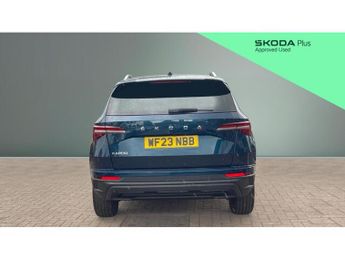 Skoda Karoq 1.5 TSI SE L 5dr DSG Petrol Estate