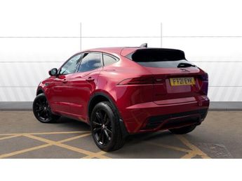 Jaguar E-Pace 2.0 D200 R-Dynamic HSE 5dr Auto Diesel Estate