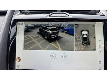 Jaguar E-Pace 2.0 D200 R-Dynamic HSE 5dr Auto Diesel Estate