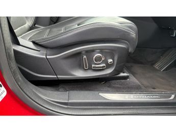 Jaguar E-Pace 2.0 D200 R-Dynamic HSE 5dr Auto Diesel Estate