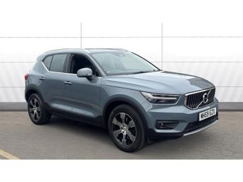Volvo XC40 2.0 T4 Inscription 5dr Geartronic Petrol Estate