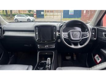 Volvo XC40 2.0 T4 Inscription 5dr Geartronic Petrol Estate