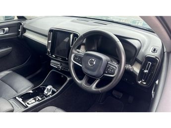Volvo XC40 2.0 T4 Inscription 5dr Geartronic Petrol Estate