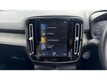 Volvo XC40 2.0 T4 Inscription 5dr Geartronic Petrol Estate
