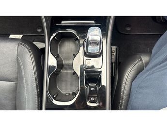 Volvo XC40 2.0 T4 Inscription 5dr Geartronic Petrol Estate