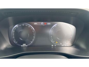 Volvo XC40 2.0 T4 Inscription 5dr Geartronic Petrol Estate
